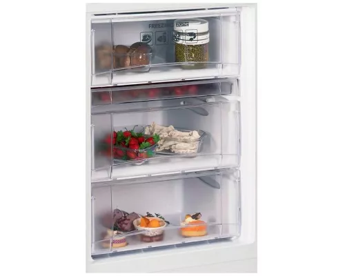 Холодильник NORDFROST NRB 154 Or