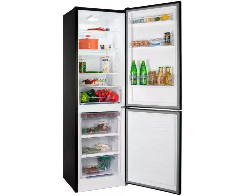 Холодильник NORDFROST NRB 162NF B