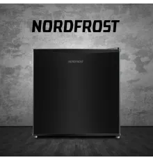Холодильник NORDFROST RF-50 B