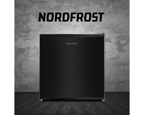 Холодильник NORDFROST RF-50 B