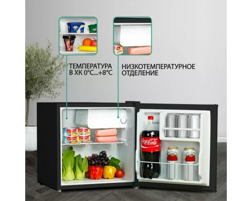 Холодильник NORDFROST RF-50 B