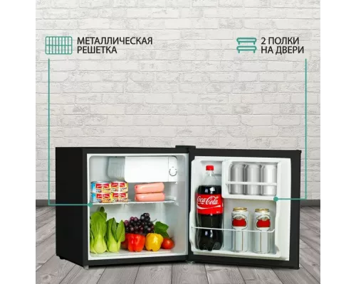 Холодильник NORDFROST RF-50 B