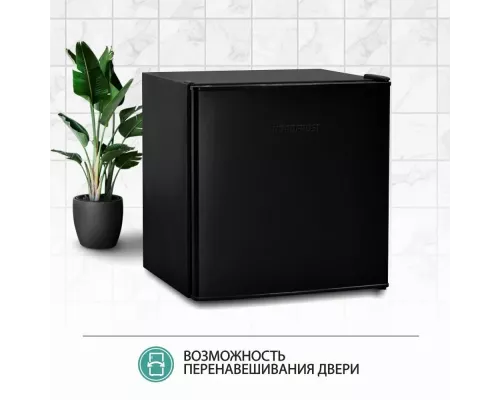 Холодильник NORDFROST RF-50 B