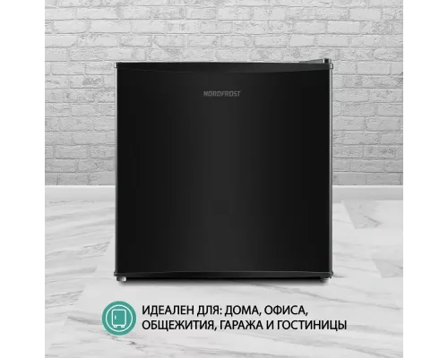 Холодильник NORDFROST RF-50 B