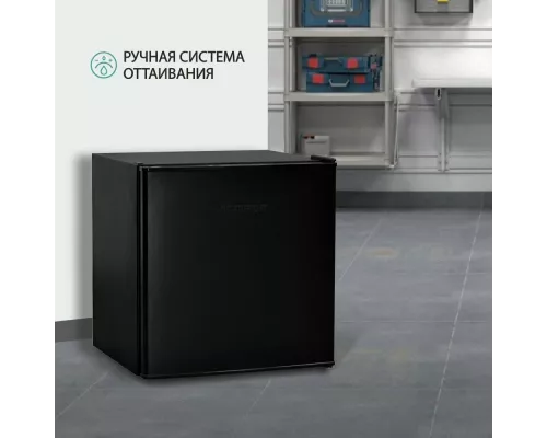 Холодильник NORDFROST RF-50 B