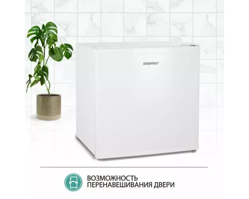 Холодильник NORDFROST RF-50 W