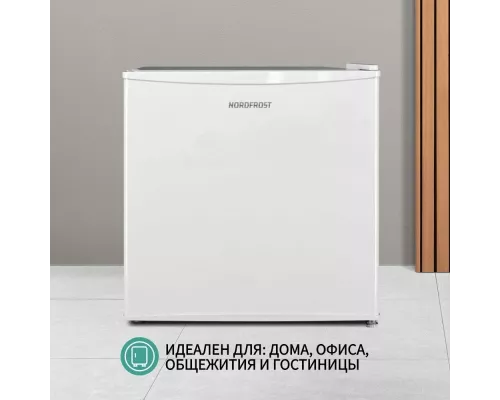 Холодильник NORDFROST RF-50 W