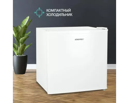 Холодильник NORDFROST RF-50 W