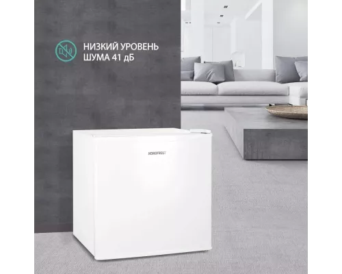 Холодильник NORDFROST RF-50 W