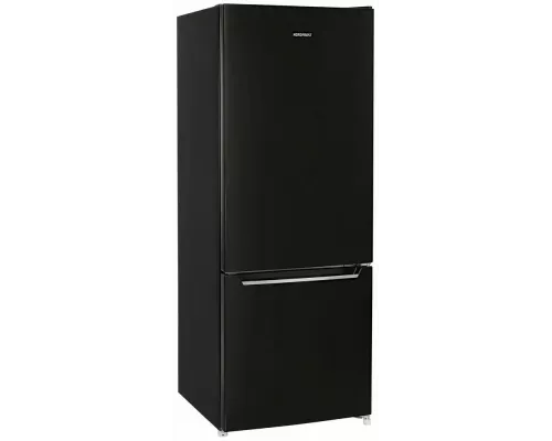 Холодильник NORDFROST RFC 210 LFXd
