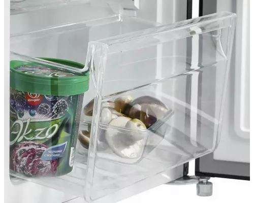 Холодильник NORDFROST RFC 210 LFXd