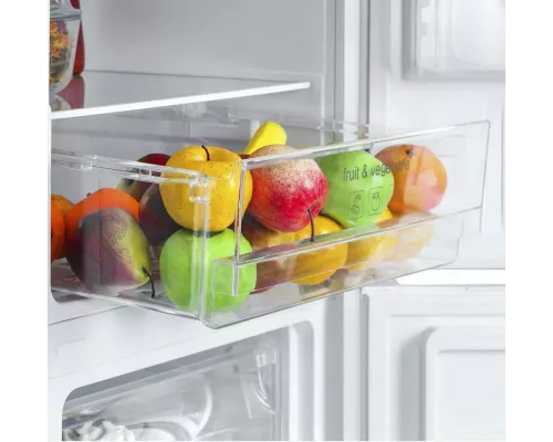 Холодильник NORDFROST RFC 210 LFXd