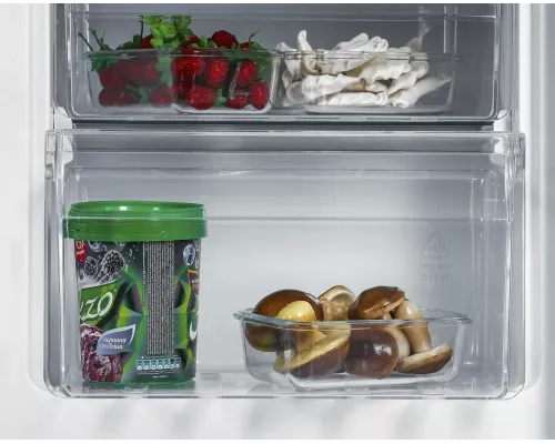 Холодильник NORDFROST RFC 210 LFXd