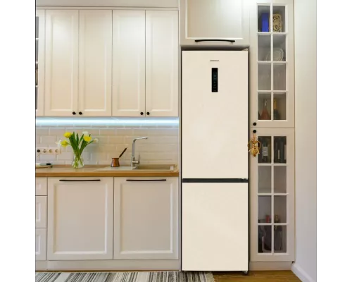 Холодильник NORDFROST RFC 390D NFYm