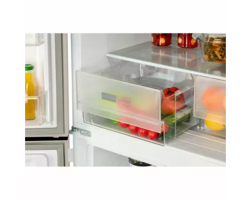 Холодильник NORDFROST RFQ 510 NFH inverter