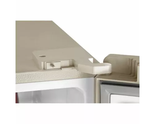 Холодильник NORDFROST RFQ 510 NFH inverter