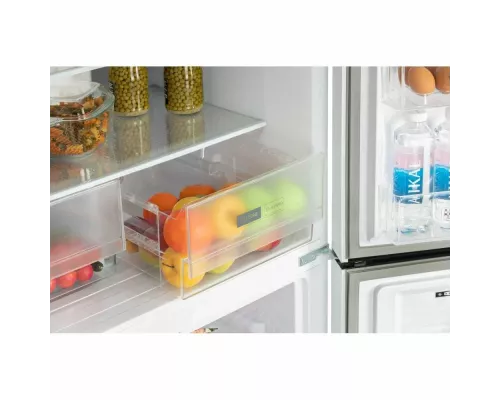 Холодильник NORDFROST RFQ 510 NFW inverter