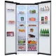 Холодильник NORDFROST RFS 480D NFB inverter