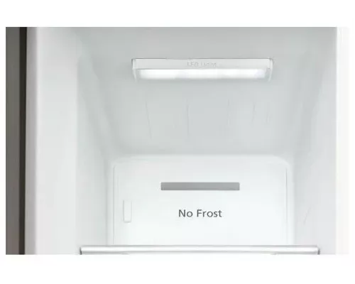 Холодильник NORDFROST RFS 480D NFB inverter