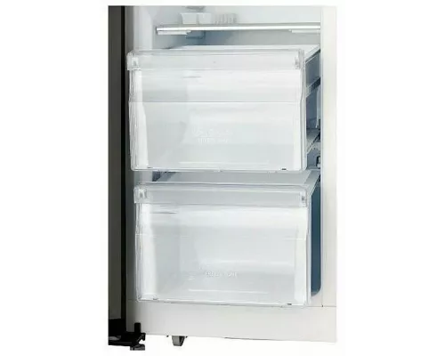 Холодильник NORDFROST RFS 480D NFB inverter