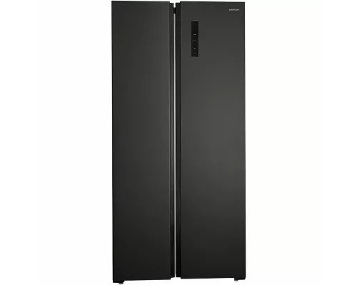 Холодильник NORDFROST RFS 480D NFB inverter