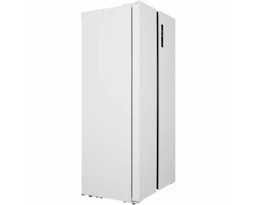 Холодильник NORDFROST RFS 480D NFW inverter