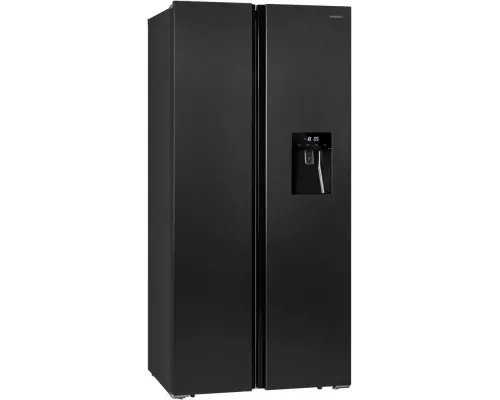 Холодильник NORDFROST RFS 484D NFXd inverter