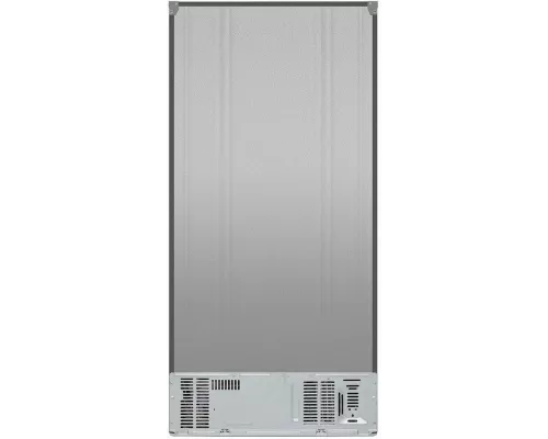 Холодильник NORDFROST RFS 484D NFXd inverter