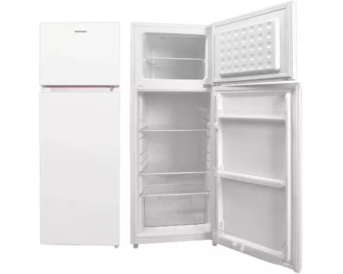 Холодильник NORDFROST RFT 210 W
