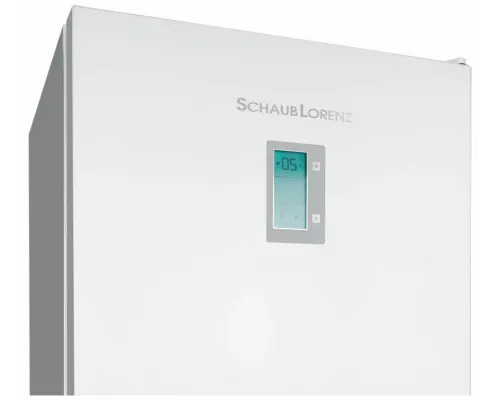 Холодильник Schaub Lorenz SLU S305WE