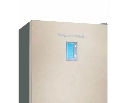 Холодильник Schaub Lorenz SLU S305XE