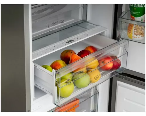 Холодильник Schaub Lorenz SLU S379Y4E