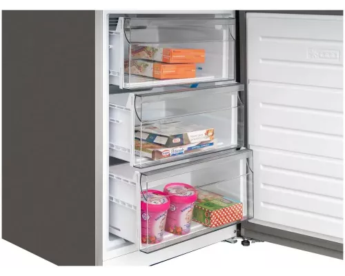 Холодильник Schaub Lorenz SLU S379Y4E