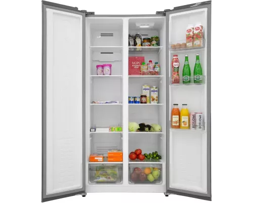 Холодильник Schaub Lorenz SLU S400D4EN