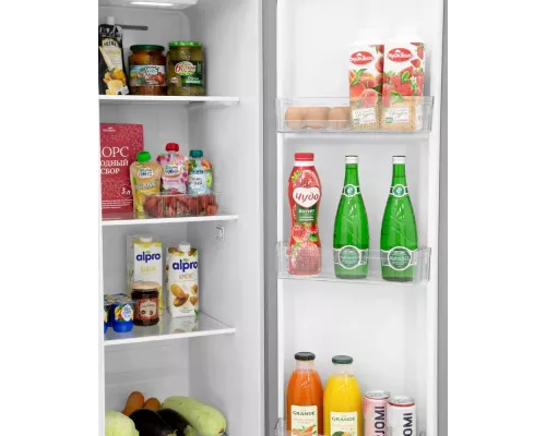 Холодильник Schaub Lorenz SLU S400D4EN