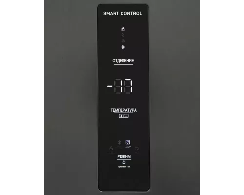 Холодильник Schaub Lorenz SLU S400D4EN