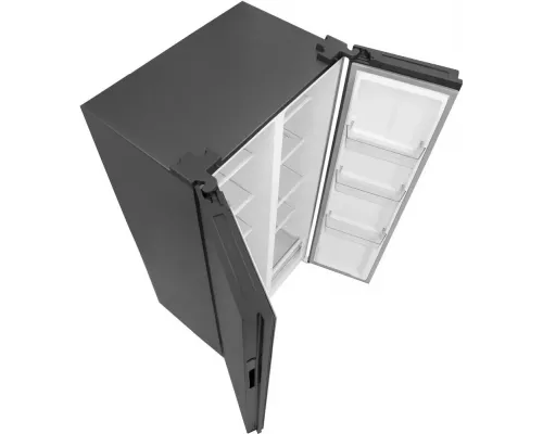 Холодильник Schaub Lorenz SLU S400D4EN