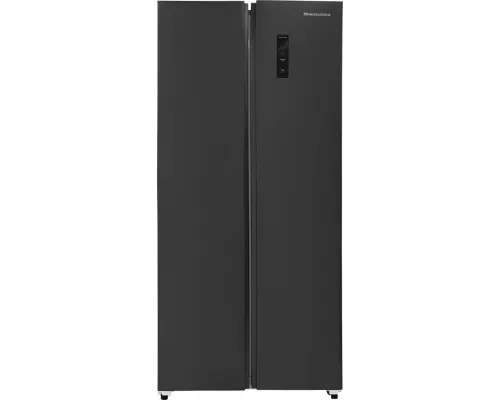 Холодильник Schaub Lorenz SLU S473D4EI