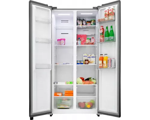 Холодильник Schaub Lorenz SLU S473D4EI