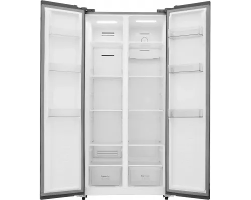 Холодильник Schaub Lorenz SLU S473D4EI