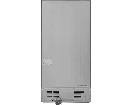 Холодильник Schaub Lorenz SLU S473D4EI