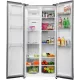 Холодильник Schaub Lorenz SLU S473GY4EI