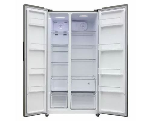 Холодильник Schaub Lorenz SLU S551G4EI