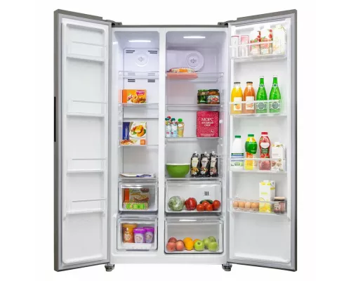 Холодильник Schaub Lorenz SLU S551G4EI