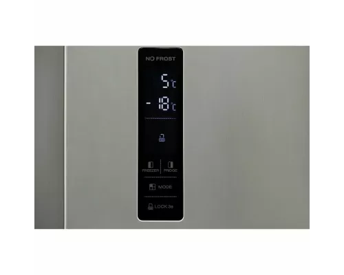 Холодильник Schaub Lorenz SLU S551G4EI