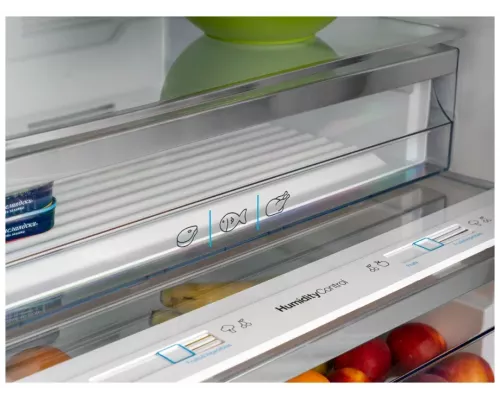 Холодильник Schaub Lorenz SLU S620E3E