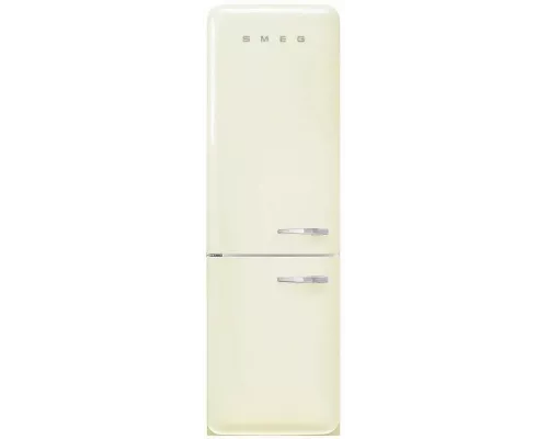Холодильник SMEG FAB32LCR5 кремовый