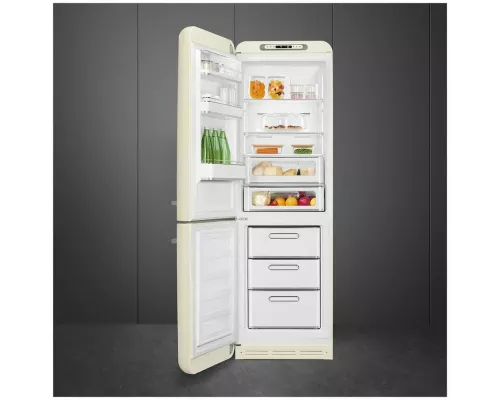 Холодильник SMEG FAB32LCR5 кремовый