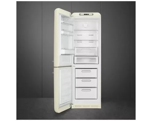 Холодильник SMEG FAB32LCR5 кремовый