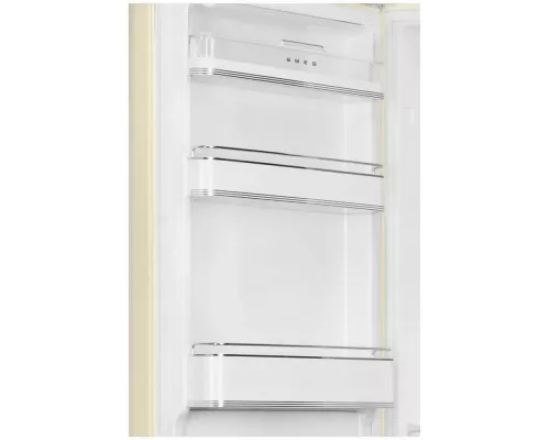 Холодильник SMEG FAB32LCR5 кремовый